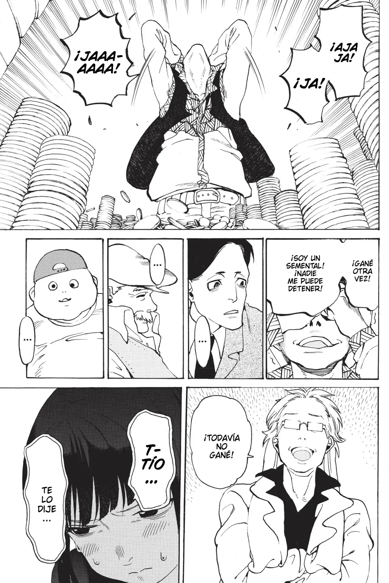 Capitulo 16 page 33