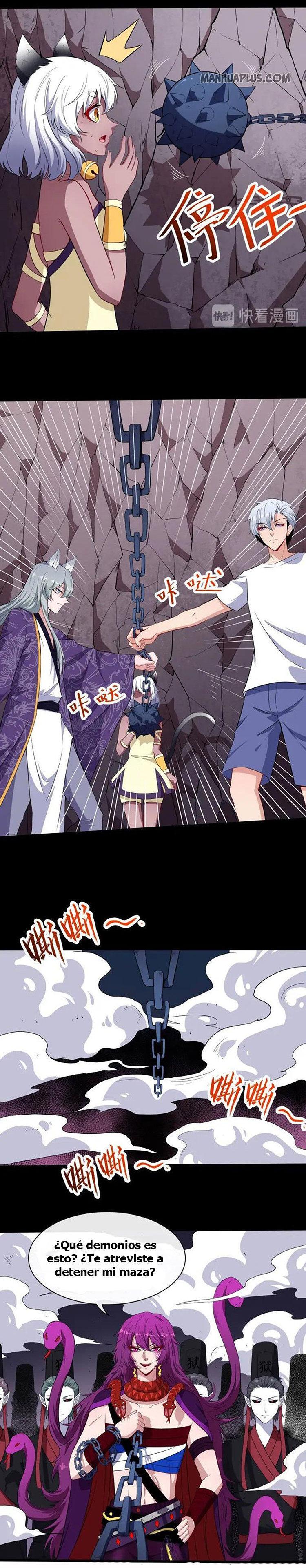 Capitulo 73 page 10