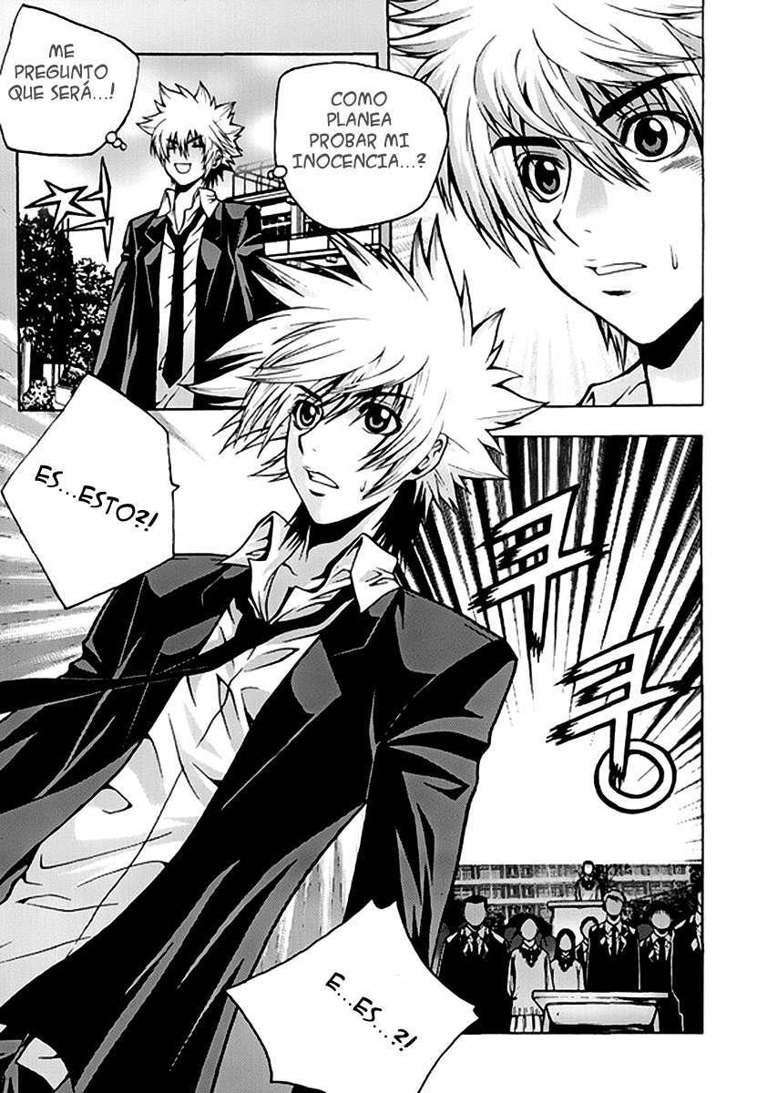 Capitulo 50 page 10