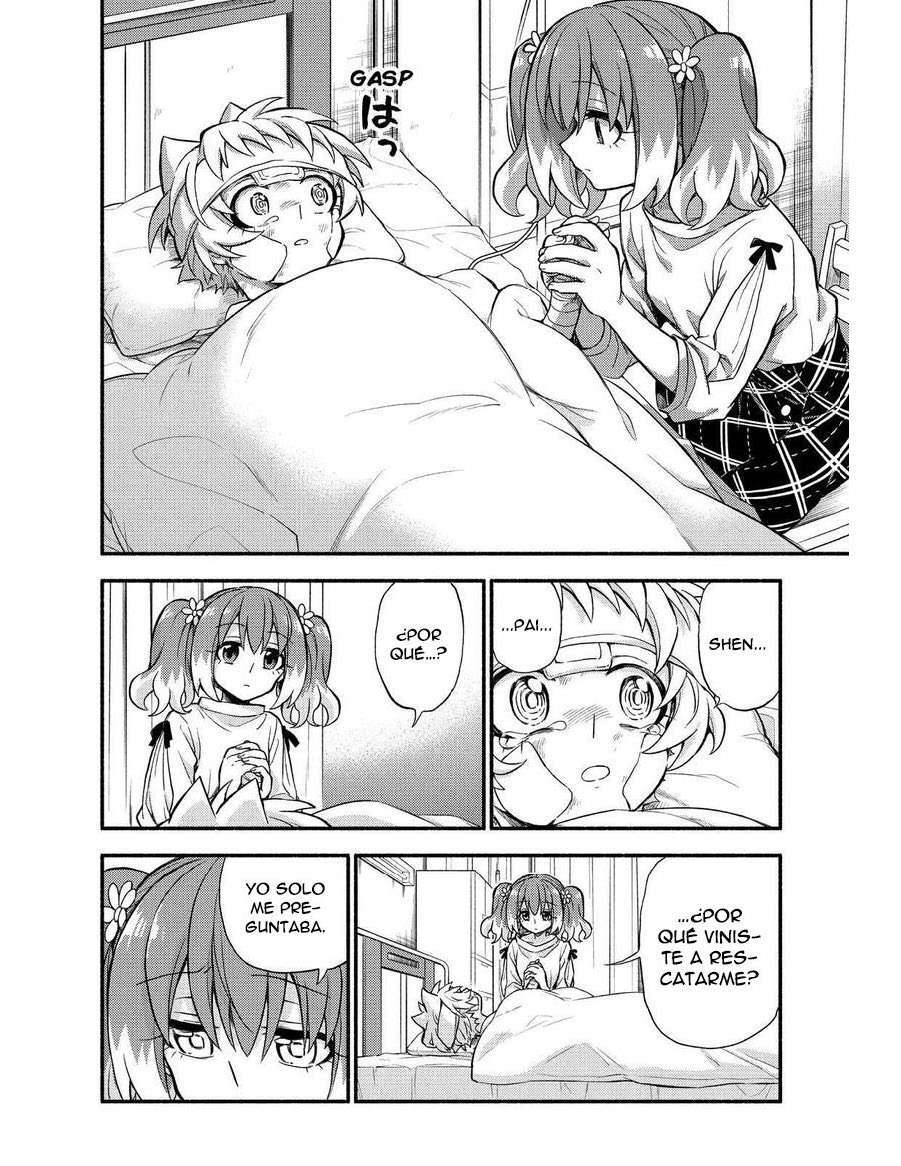 Capitulo 67 page 10