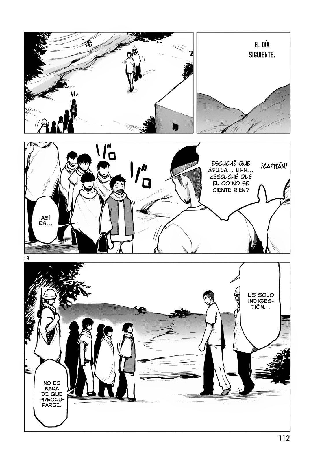 Capitulo 16 page 18