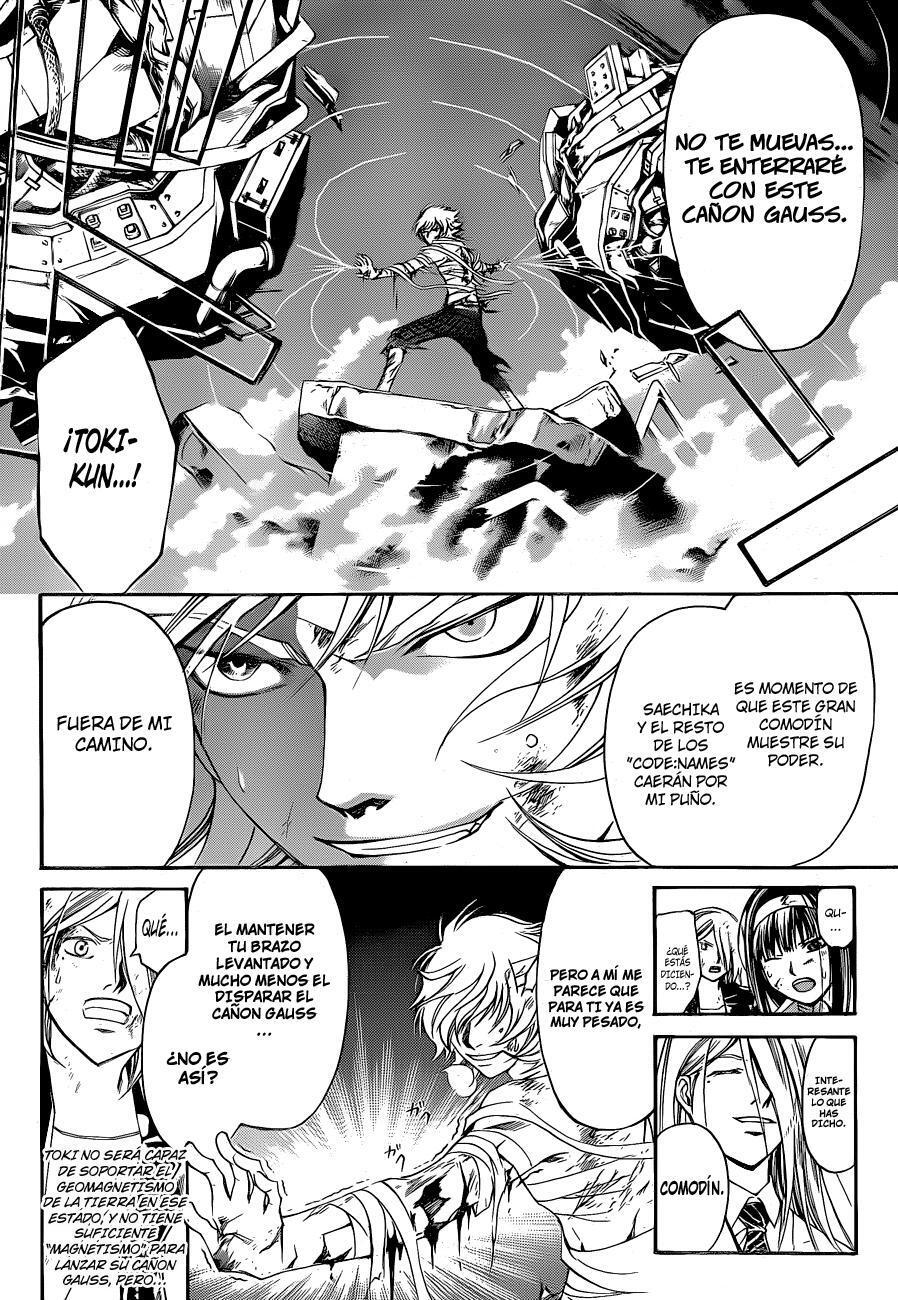 Capitulo 142 page 10
