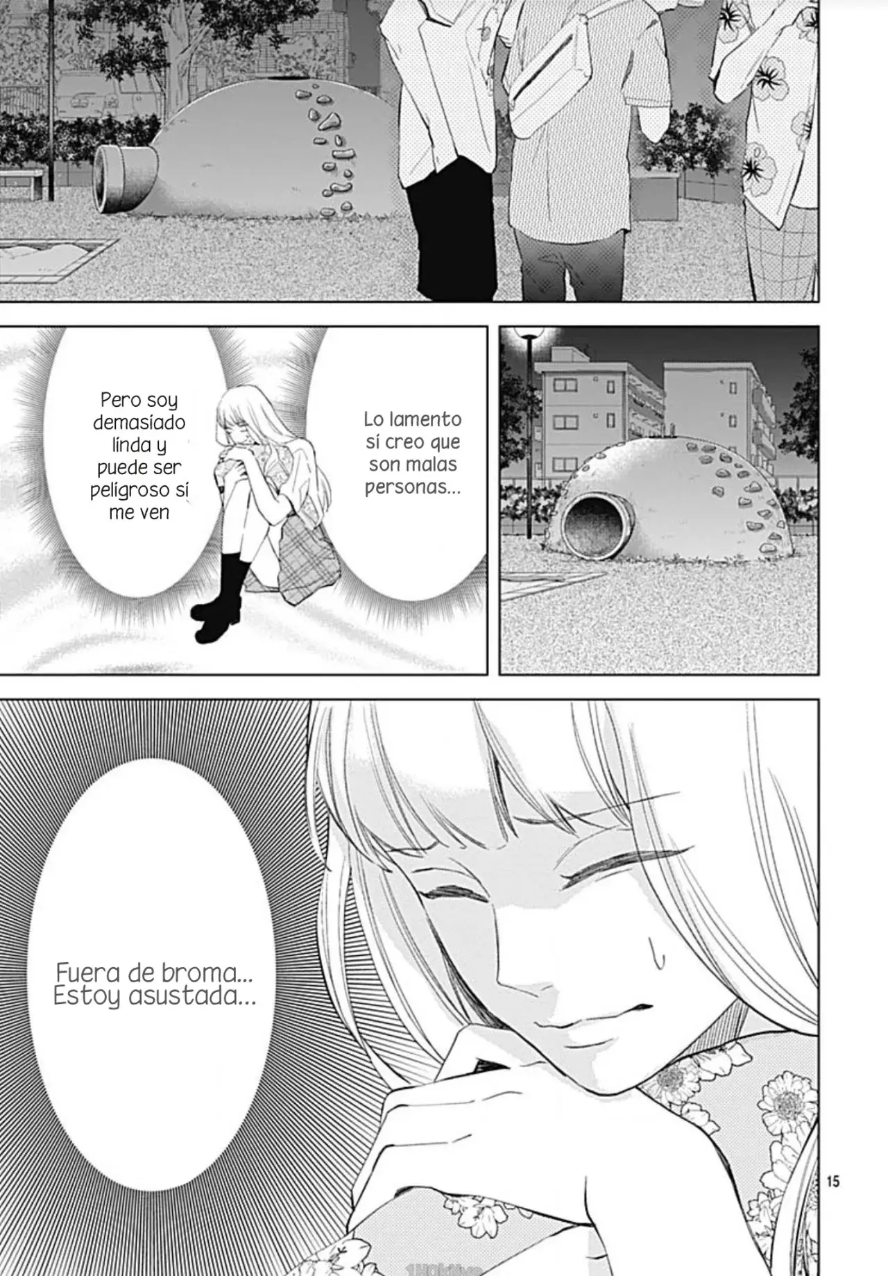 Capitulo 17 page 18
