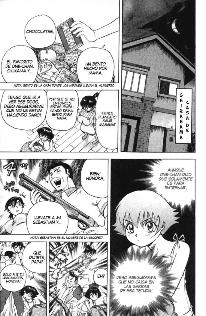 Capitulo 39 page 3