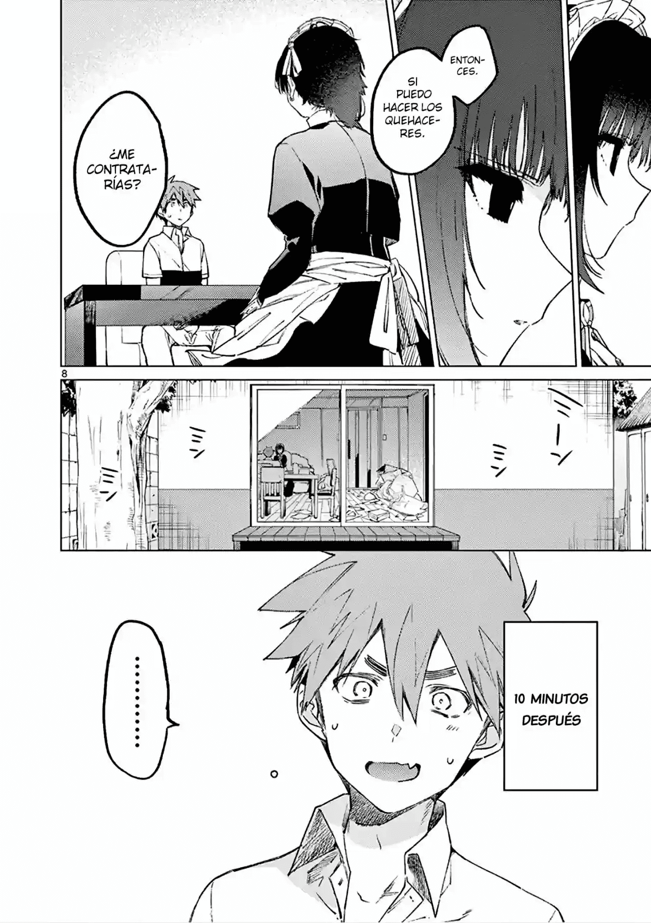Capitulo 2 page 8