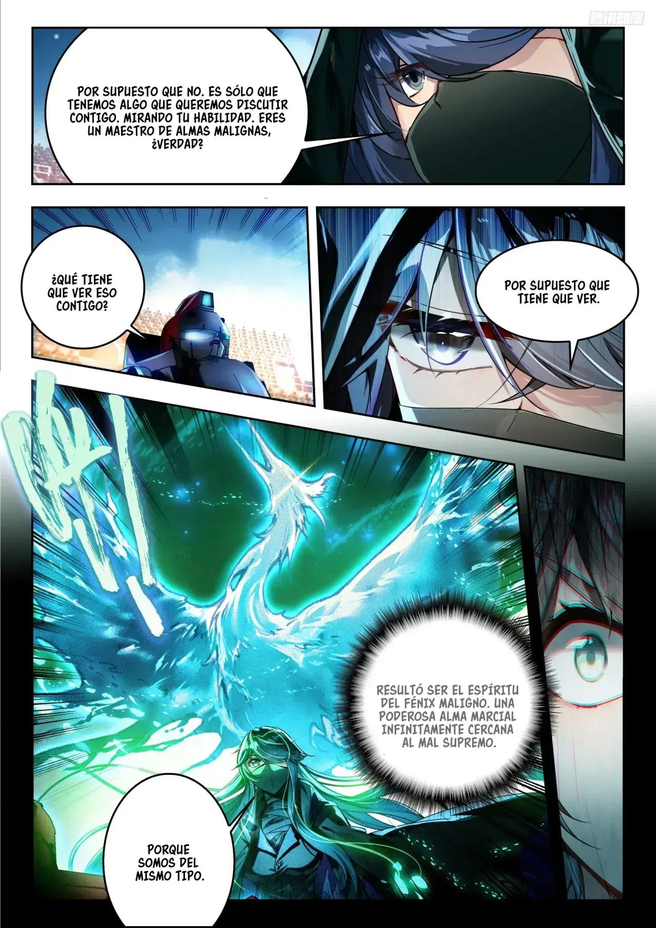 Capitulo 389 page 10