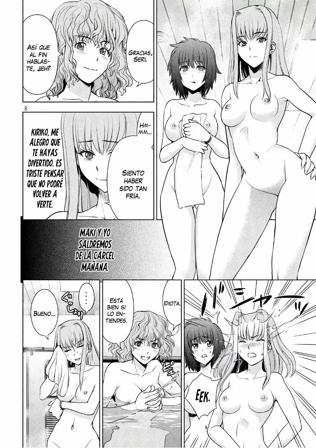 Capitulo 56 page 8