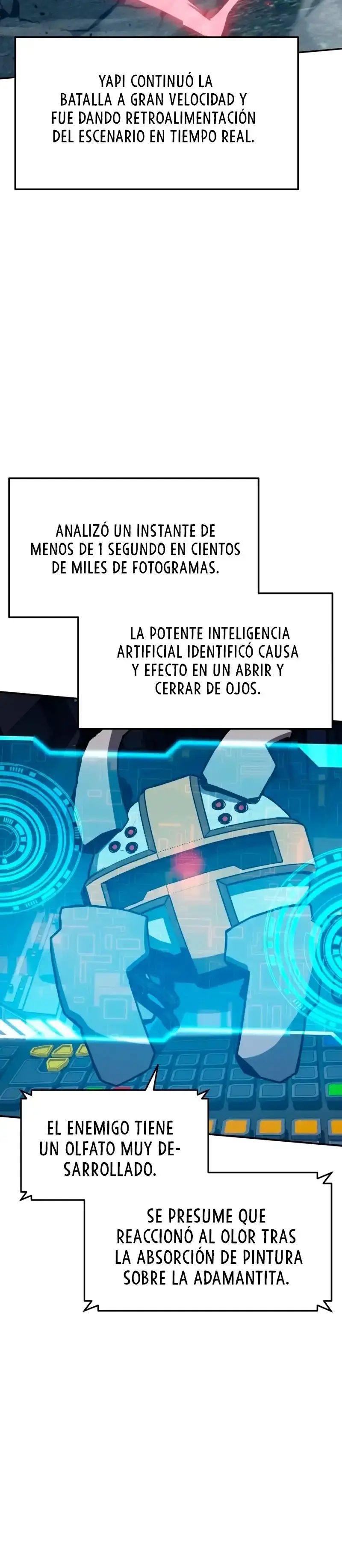 Capitulo 132 page 8
