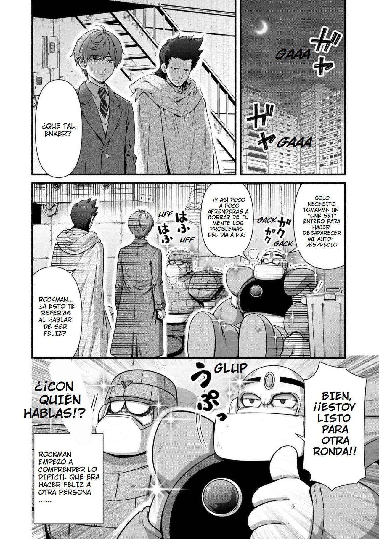 Capitulo 17 page 12