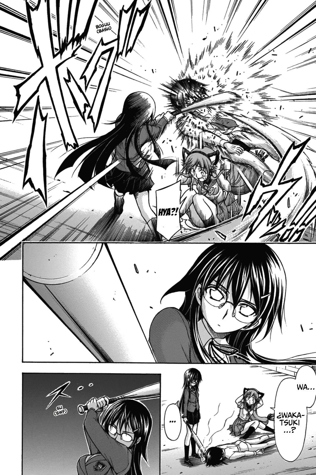 Capitulo 23 page 31