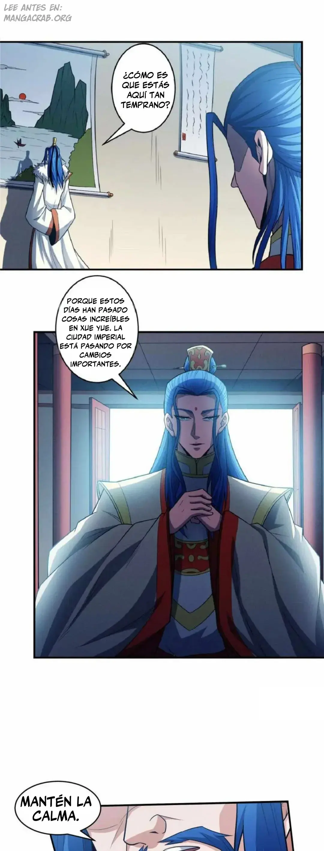 Capitulo 333 page 13