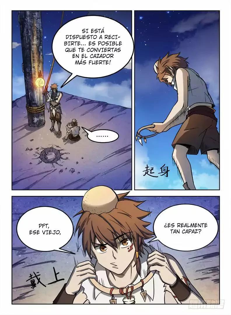 Capitulo 21 page 5