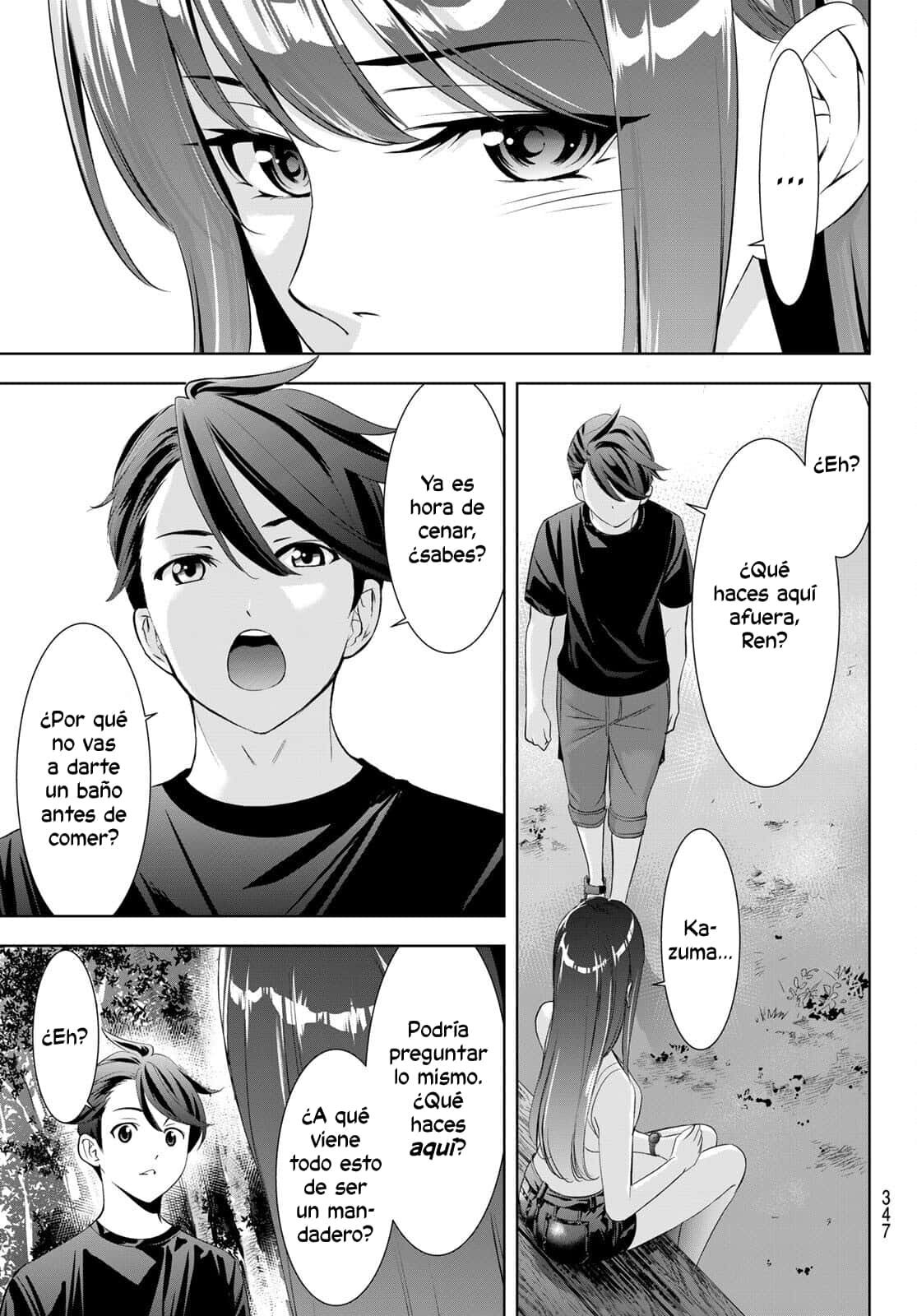 Capitulo 18 page 12