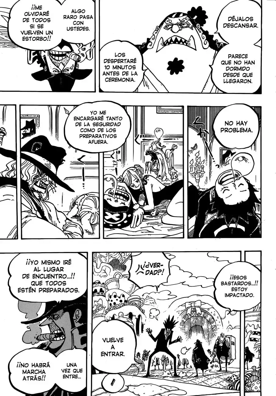 Capitulo 861 page 12