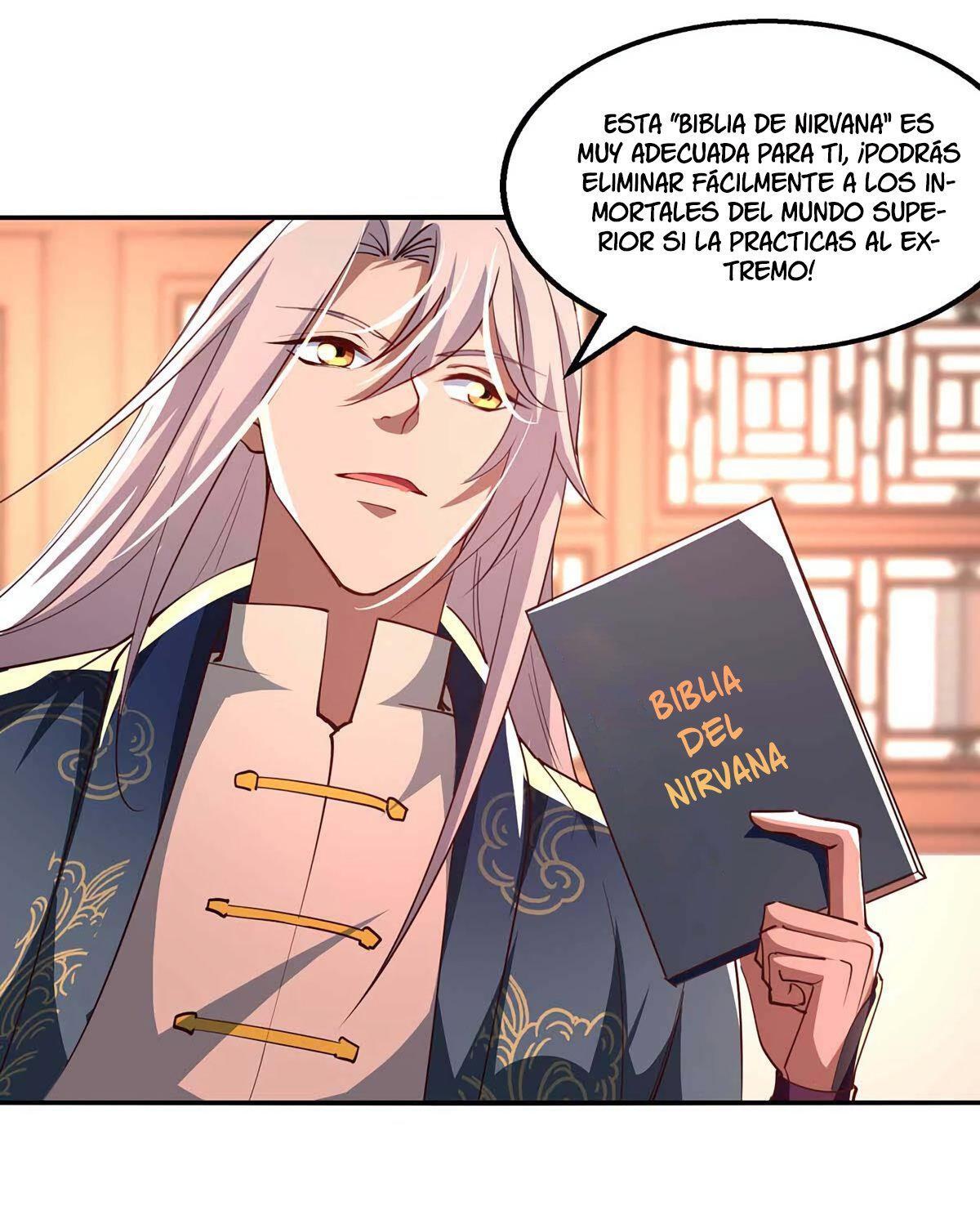 Capitulo 86 page 12