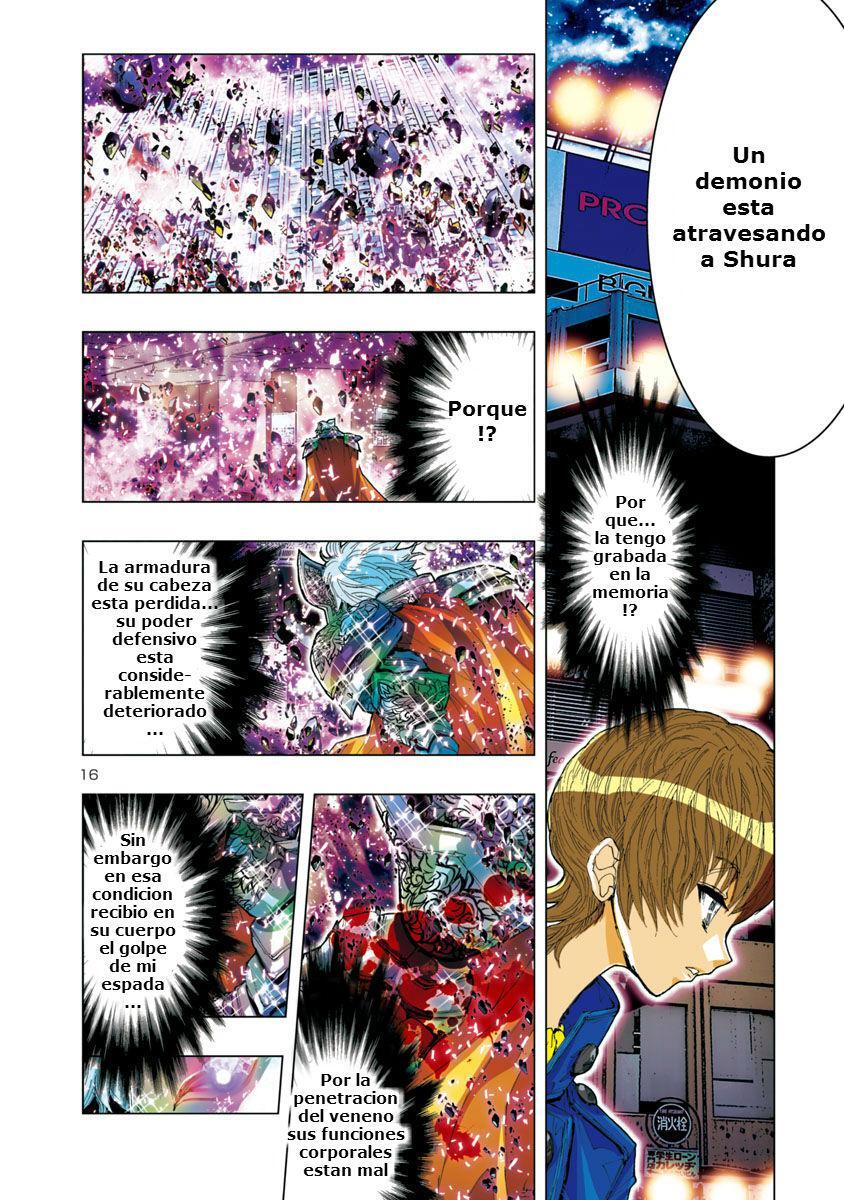 Capitulo 33 page 10
