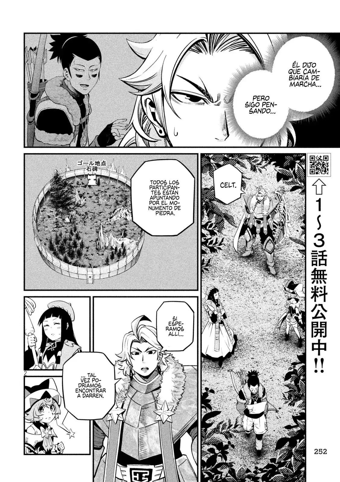 Capitulo 134 page 4
