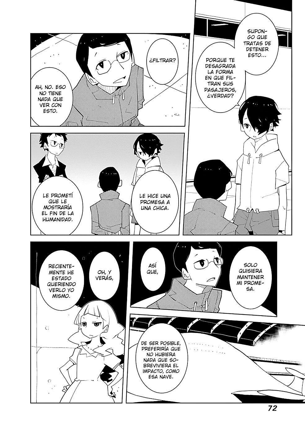 Capitulo 19.50 page 4