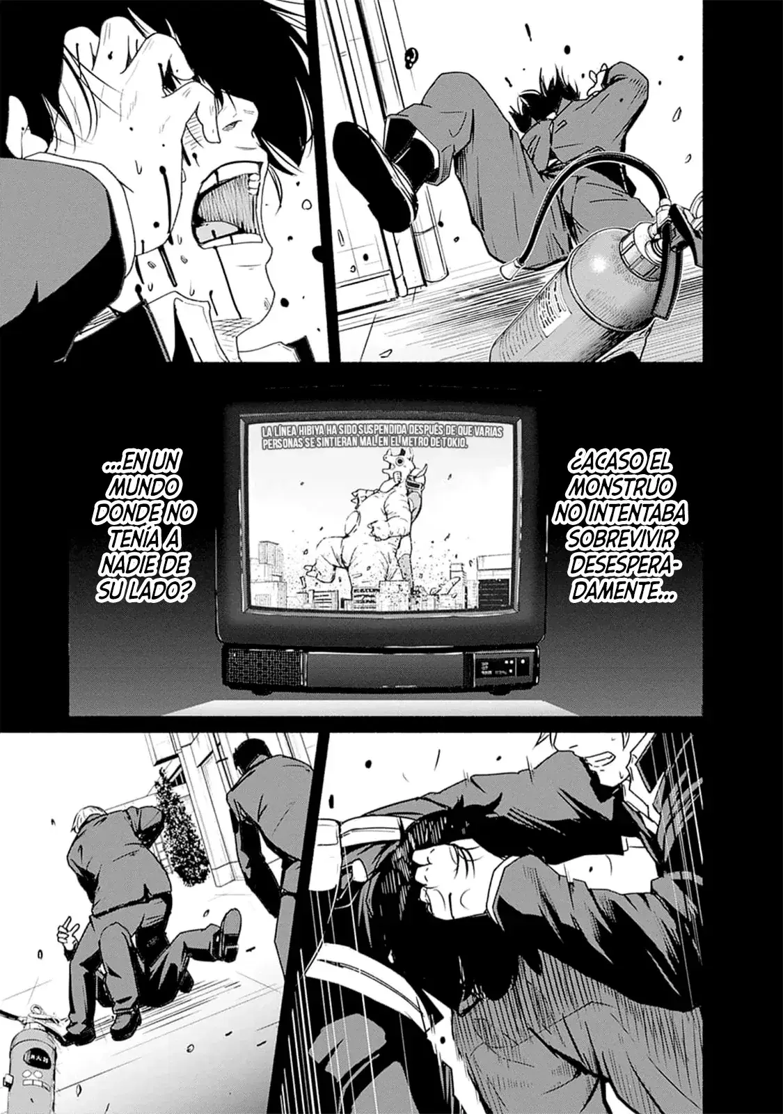 Capitulo 17 page 22