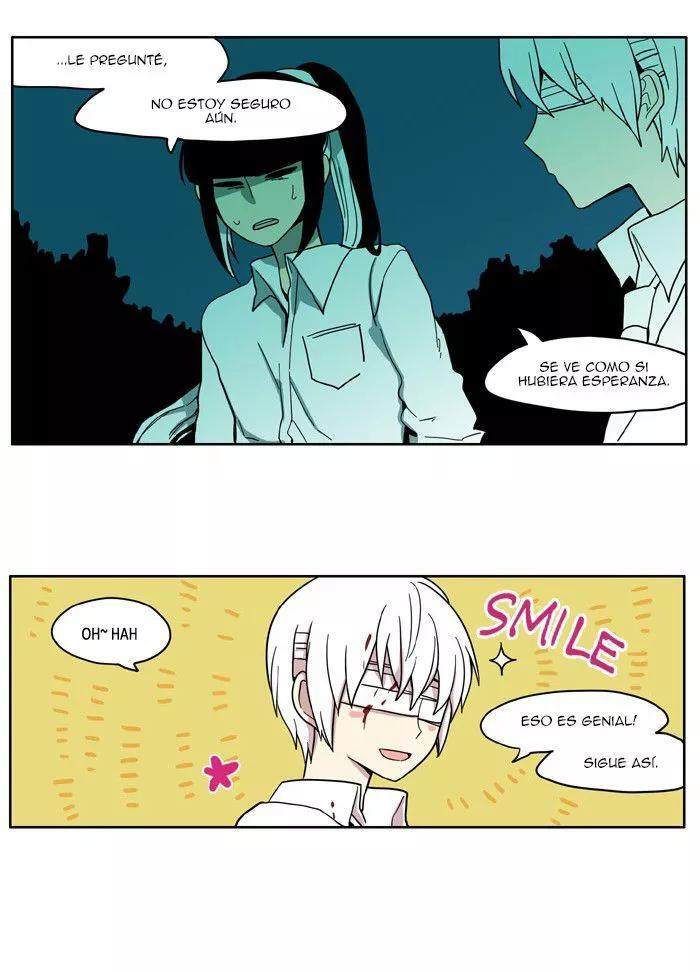 Capitulo 27 page 18