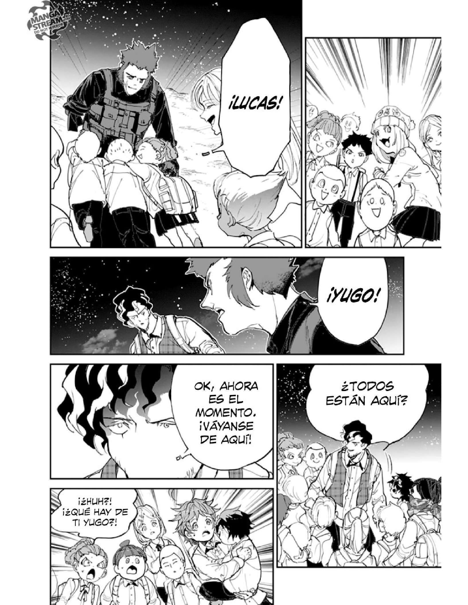 Capitulo 106 page 18