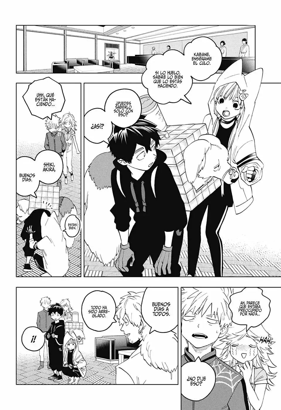Capitulo 61 page 2