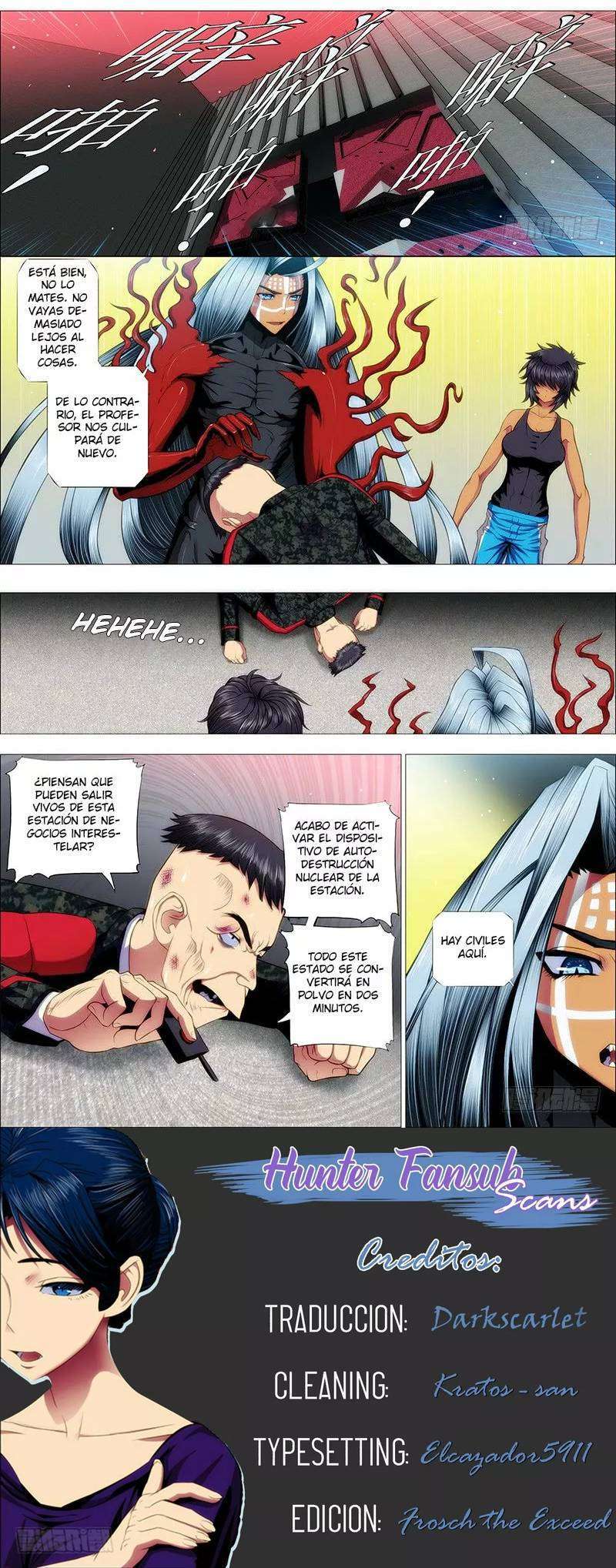 Capitulo 109 page 2