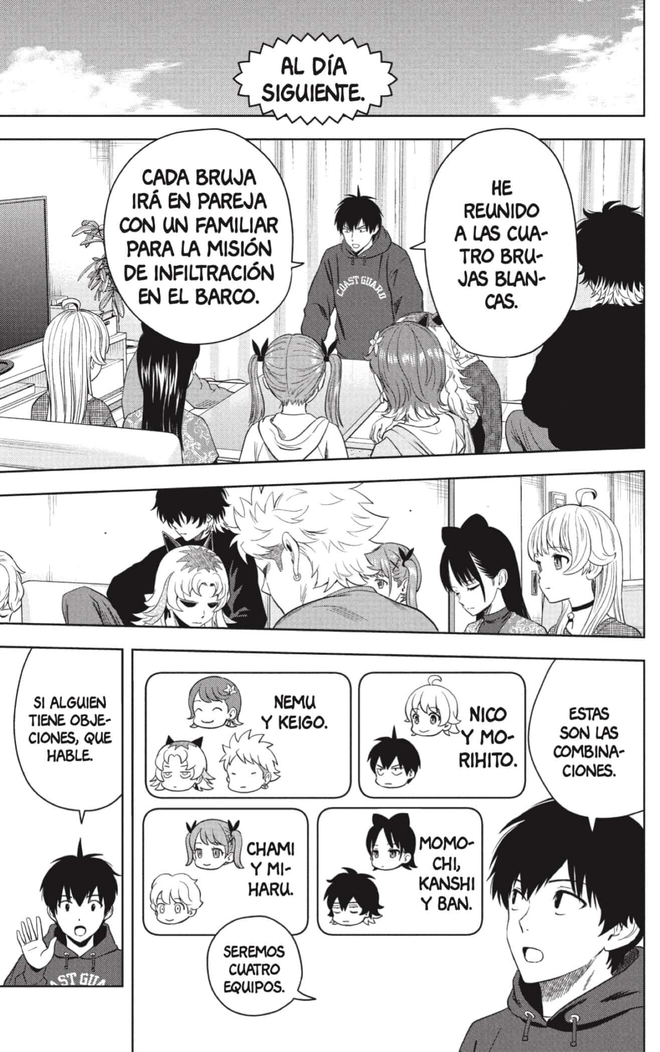 Capitulo 230 page 17