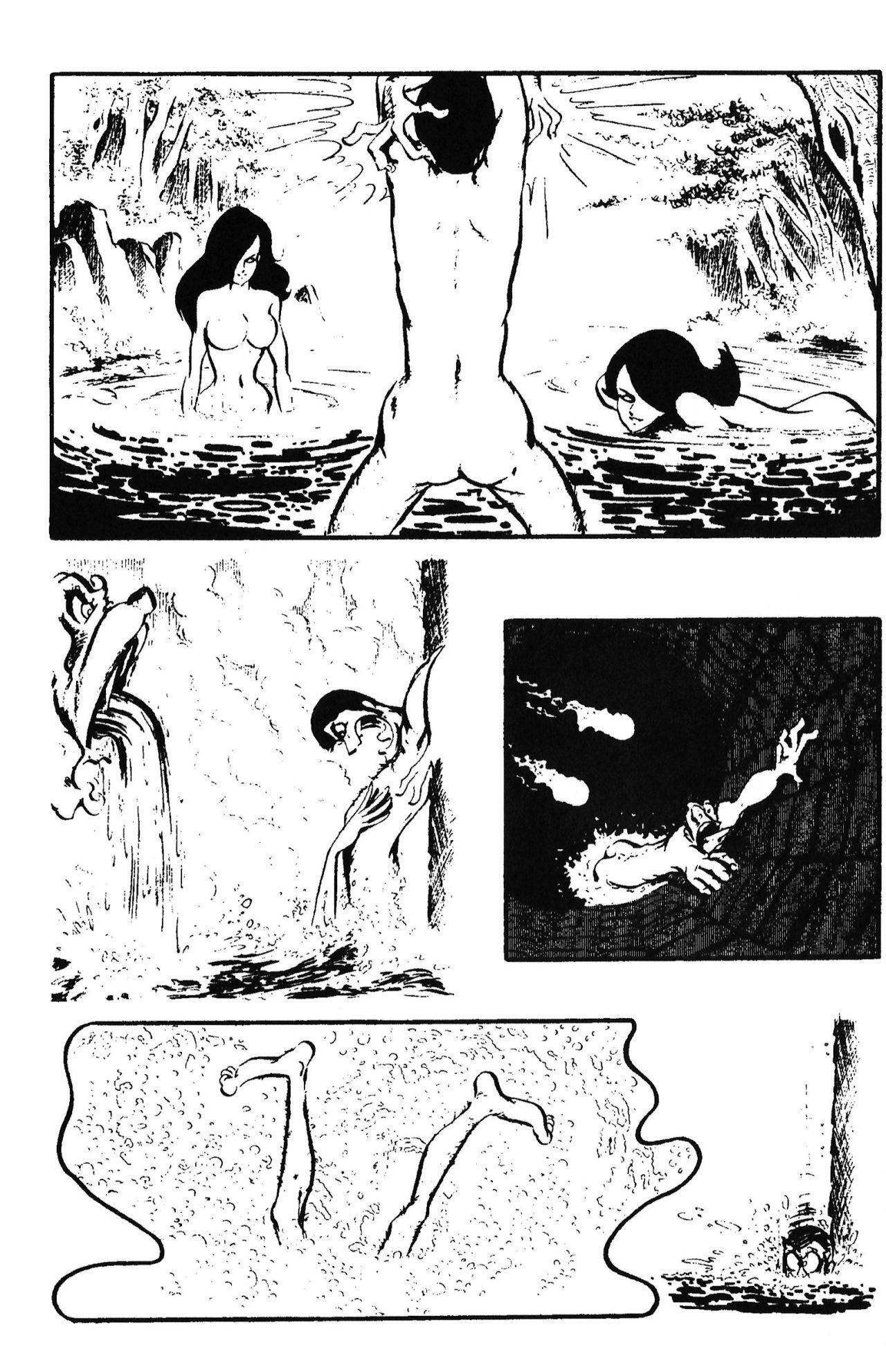 Capitulo 84 page 10