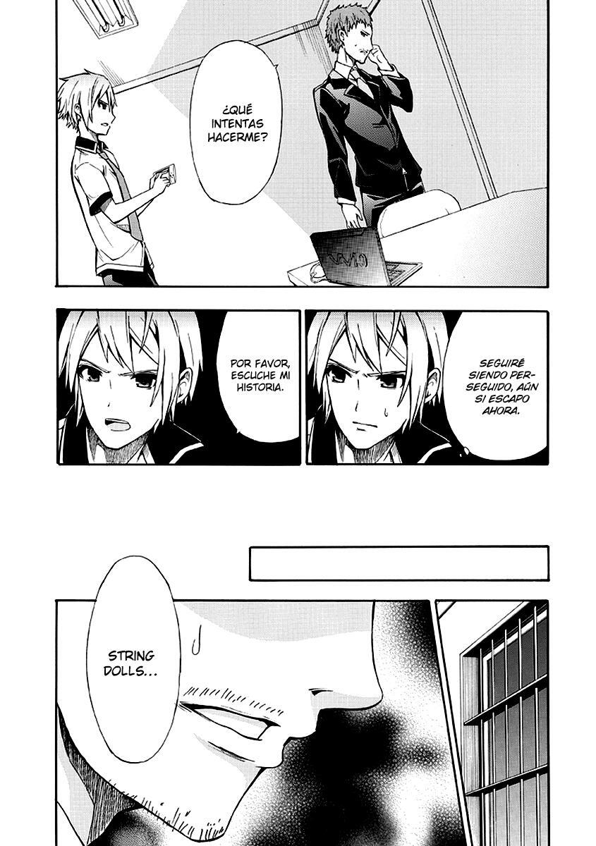 Capitulo 11 page 20