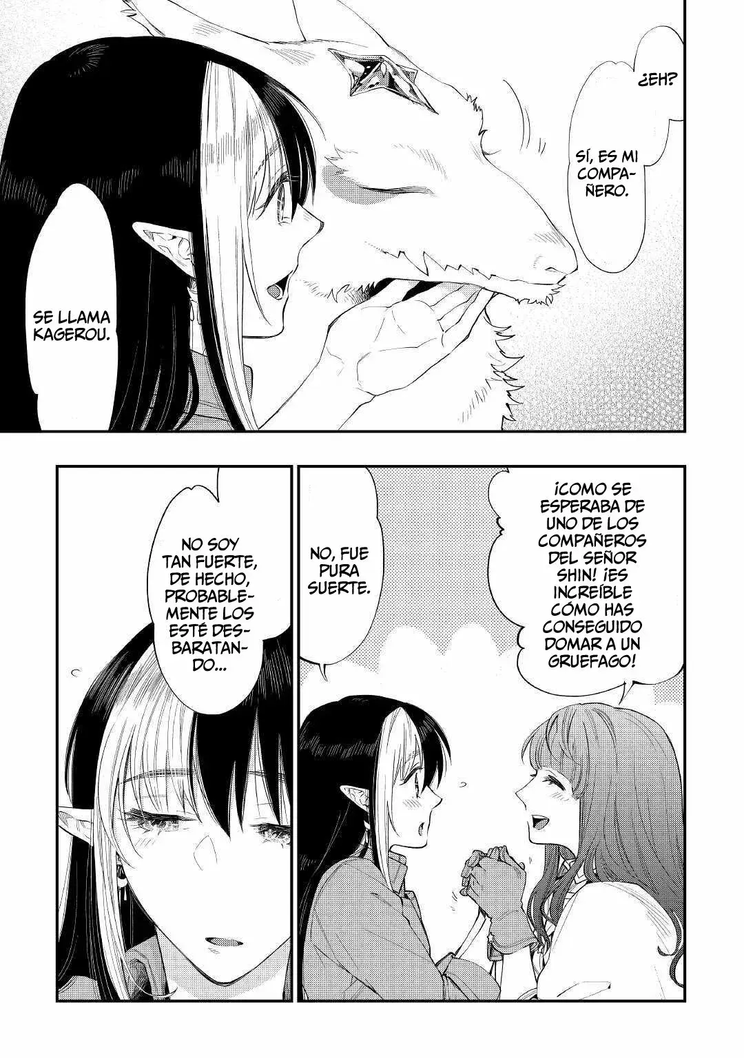Capitulo 67 page 12