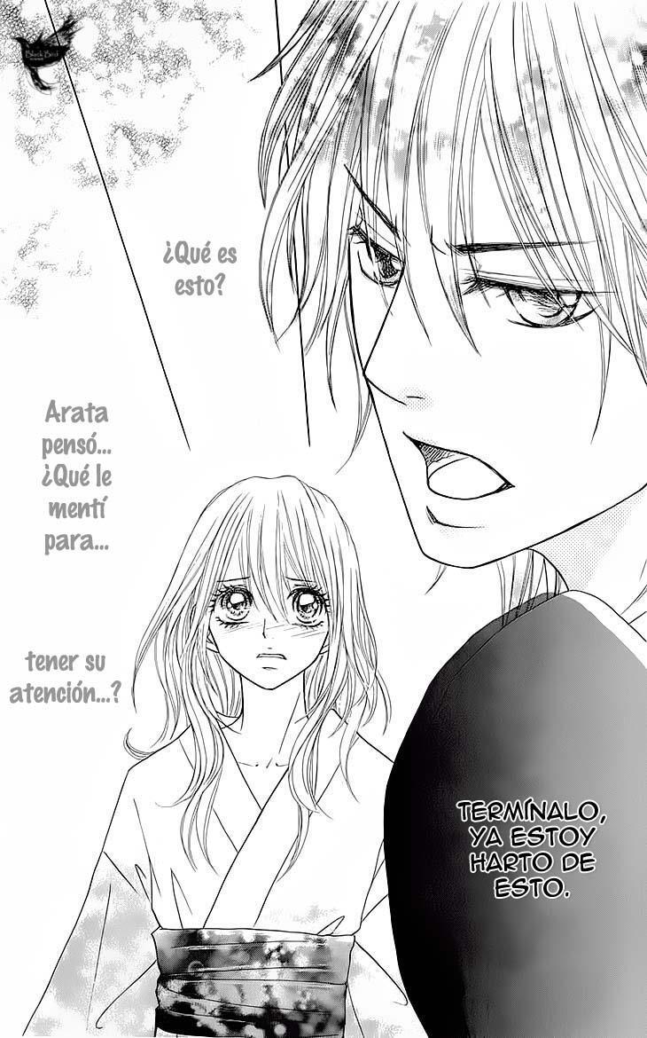 Capitulo 52 page 21
