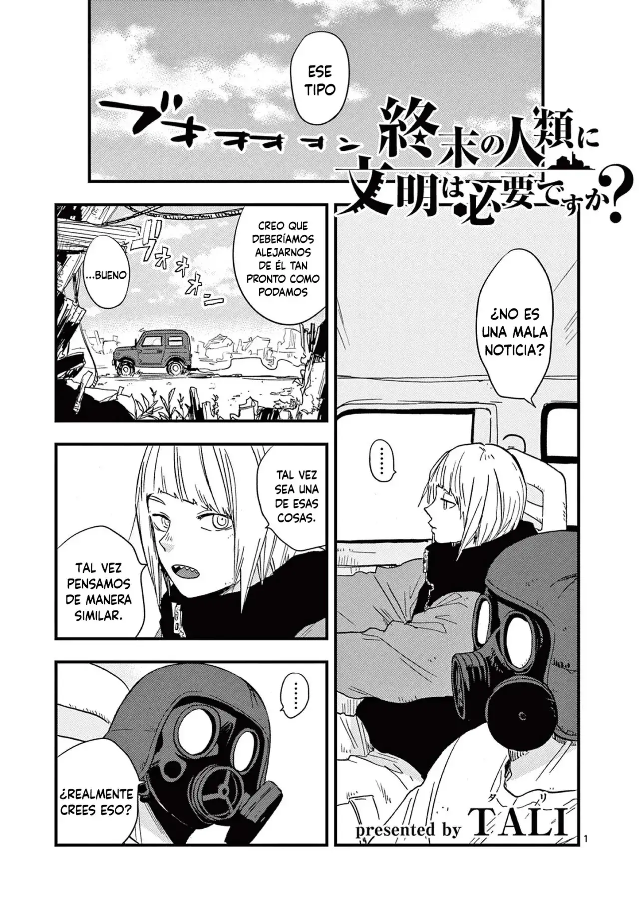 Capitulo 23 page 6