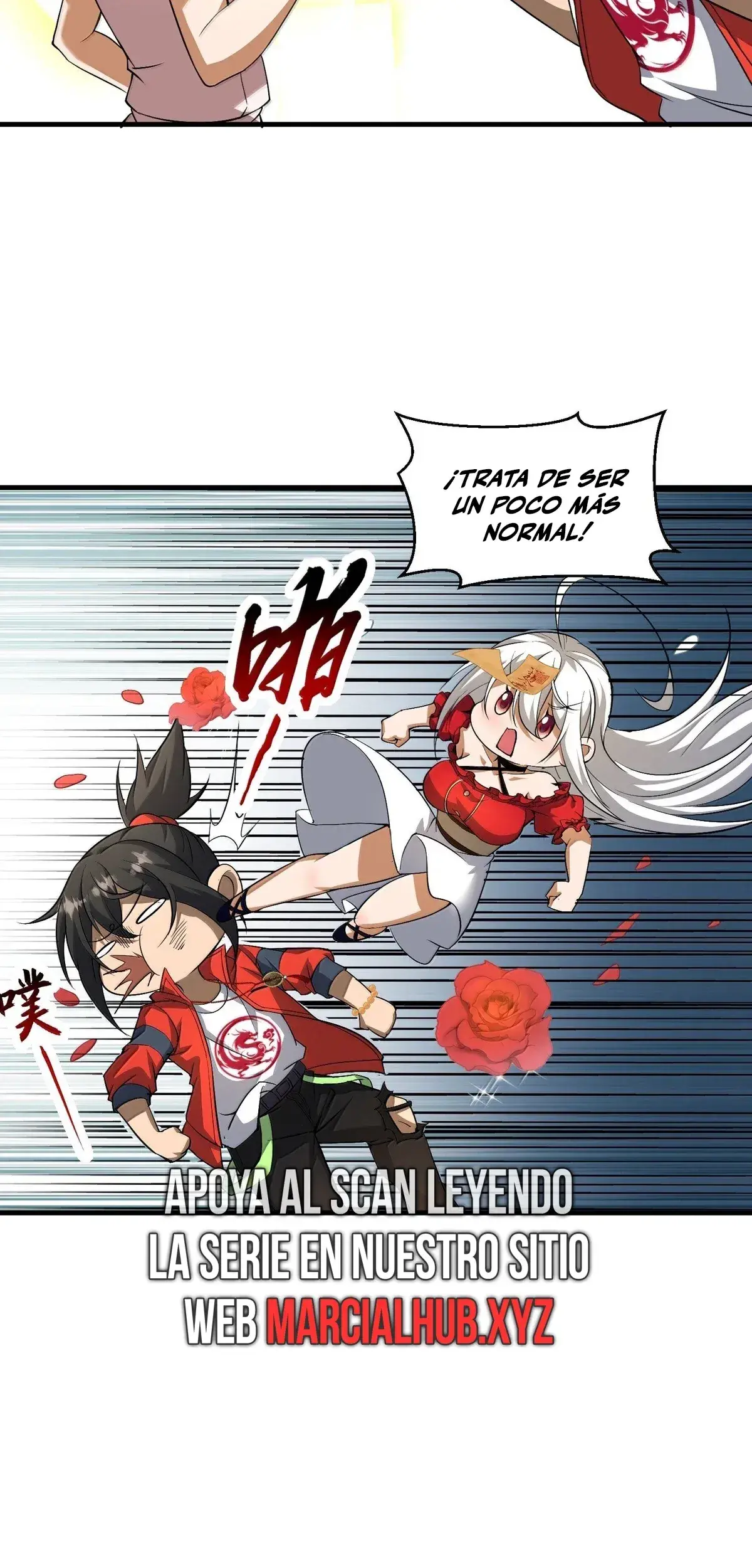 Capitulo 58 page 26