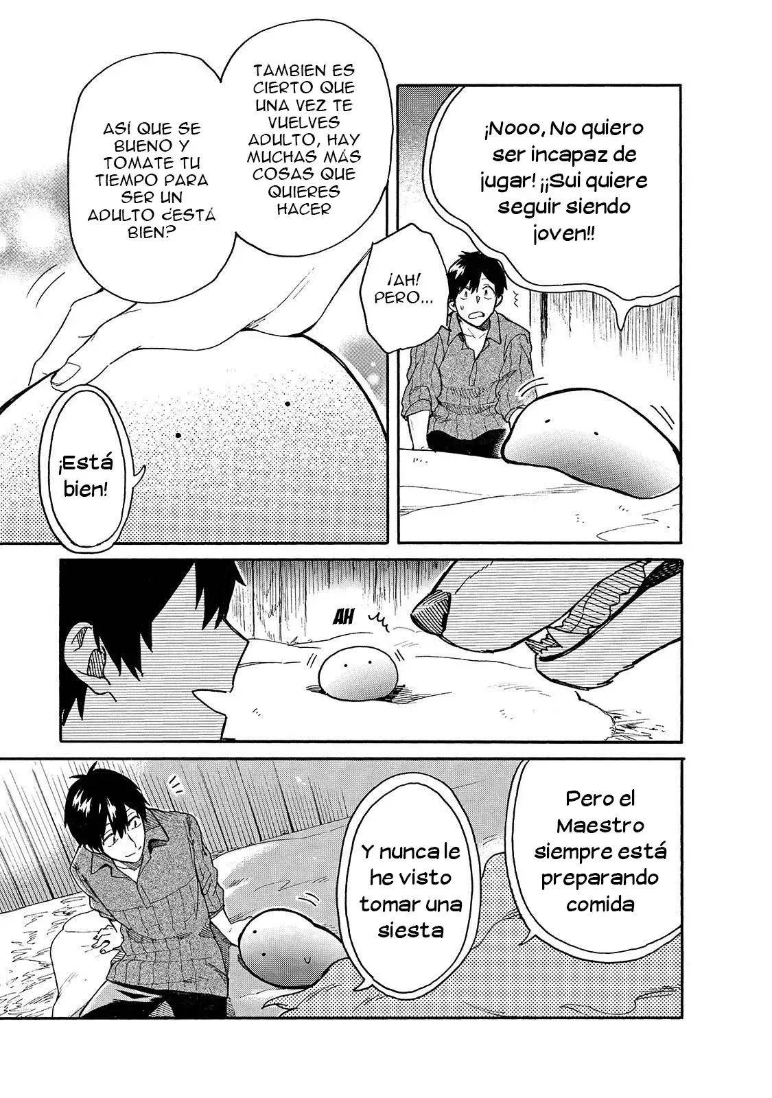 Capitulo 24 page 11