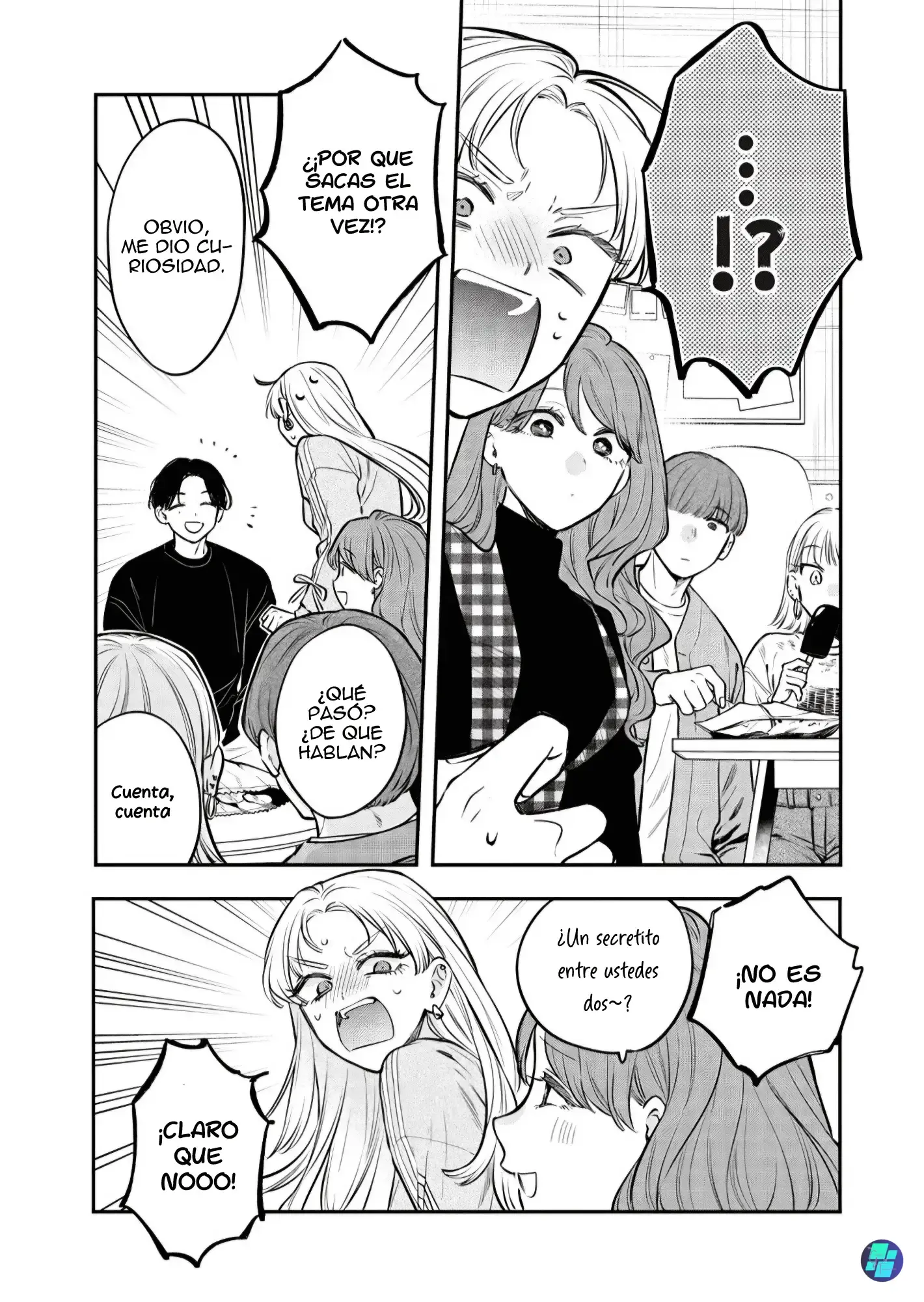 Capitulo 30 page 7