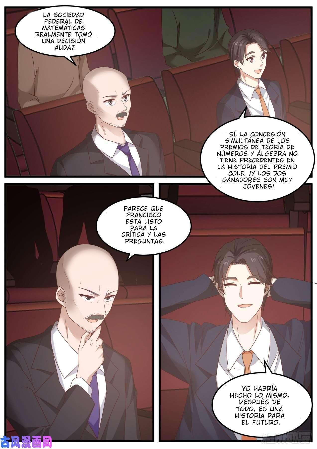 Capitulo 91 page 9