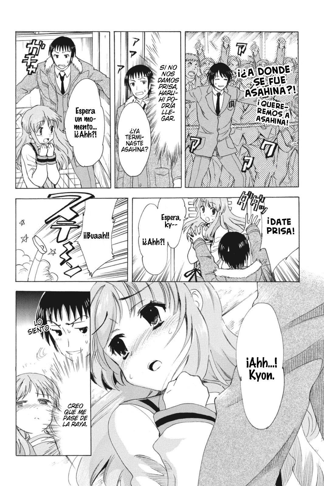 Capitulo 78 page 19