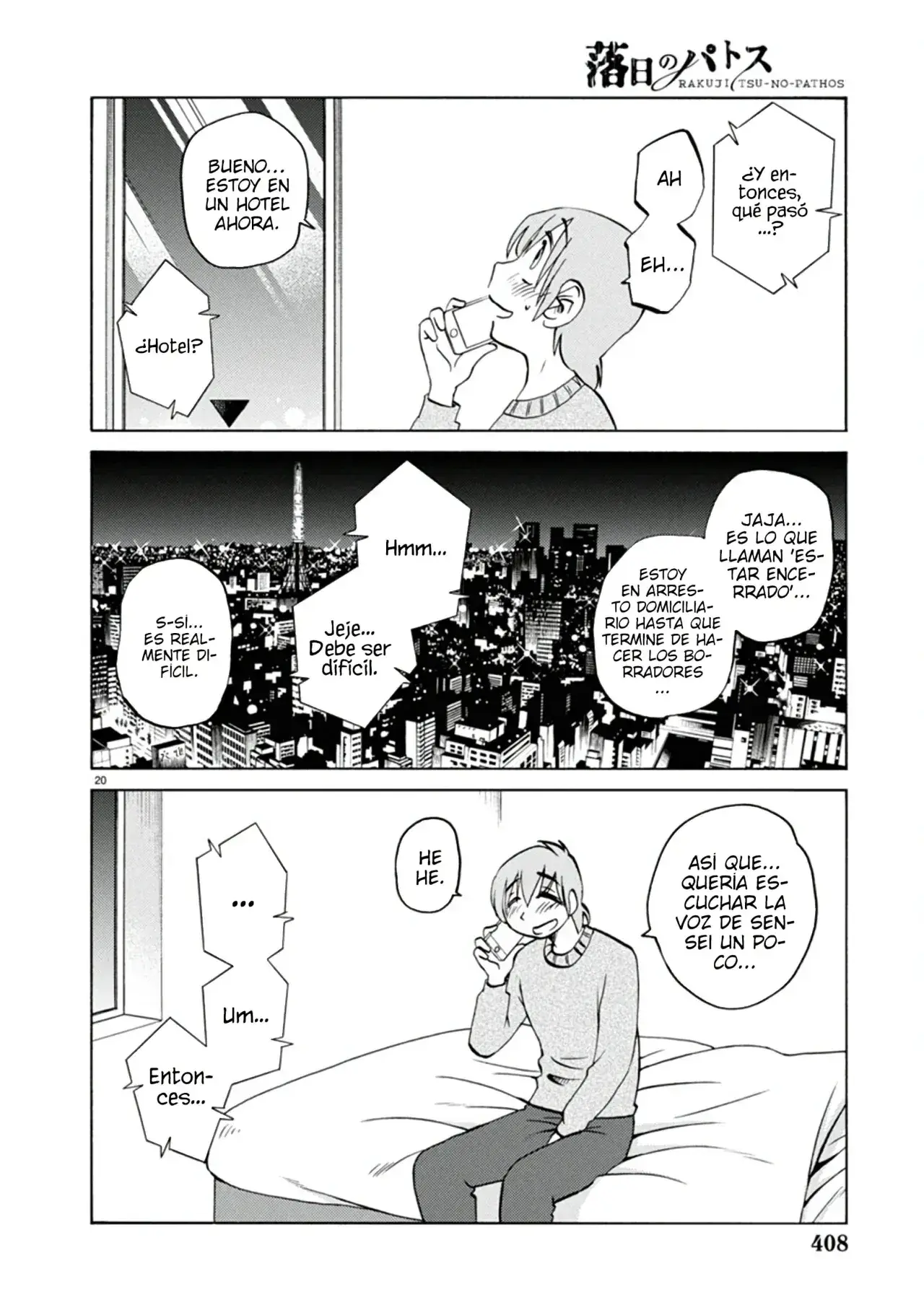 Capitulo 117 page 23