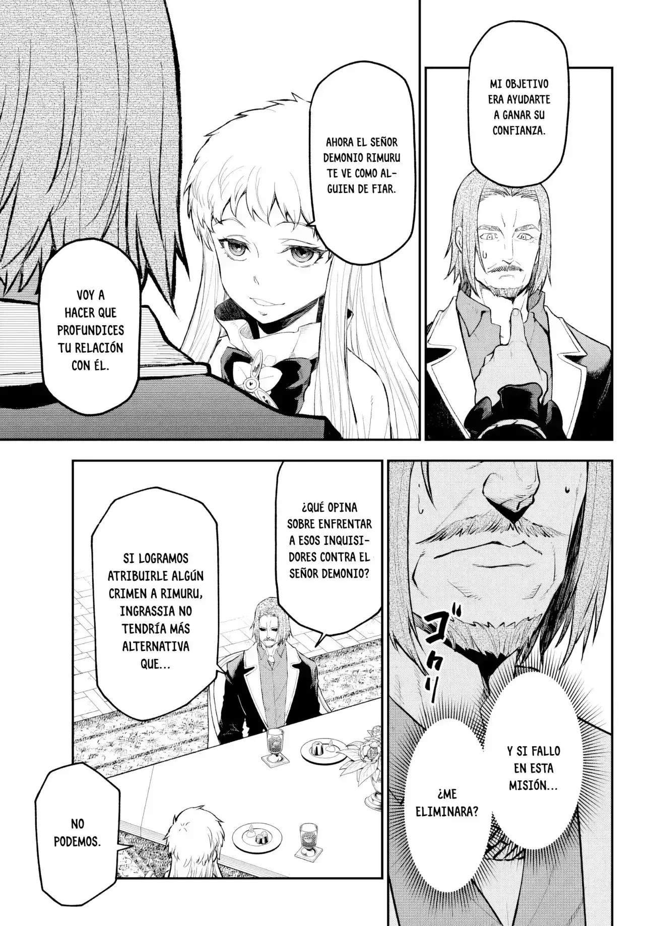 Capitulo 126 page 22