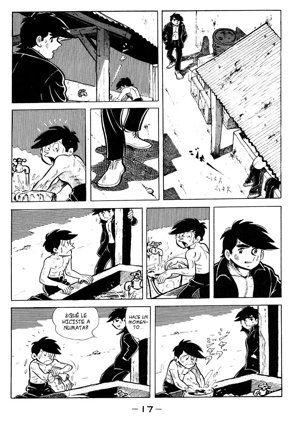 Capitulo 35 page 14