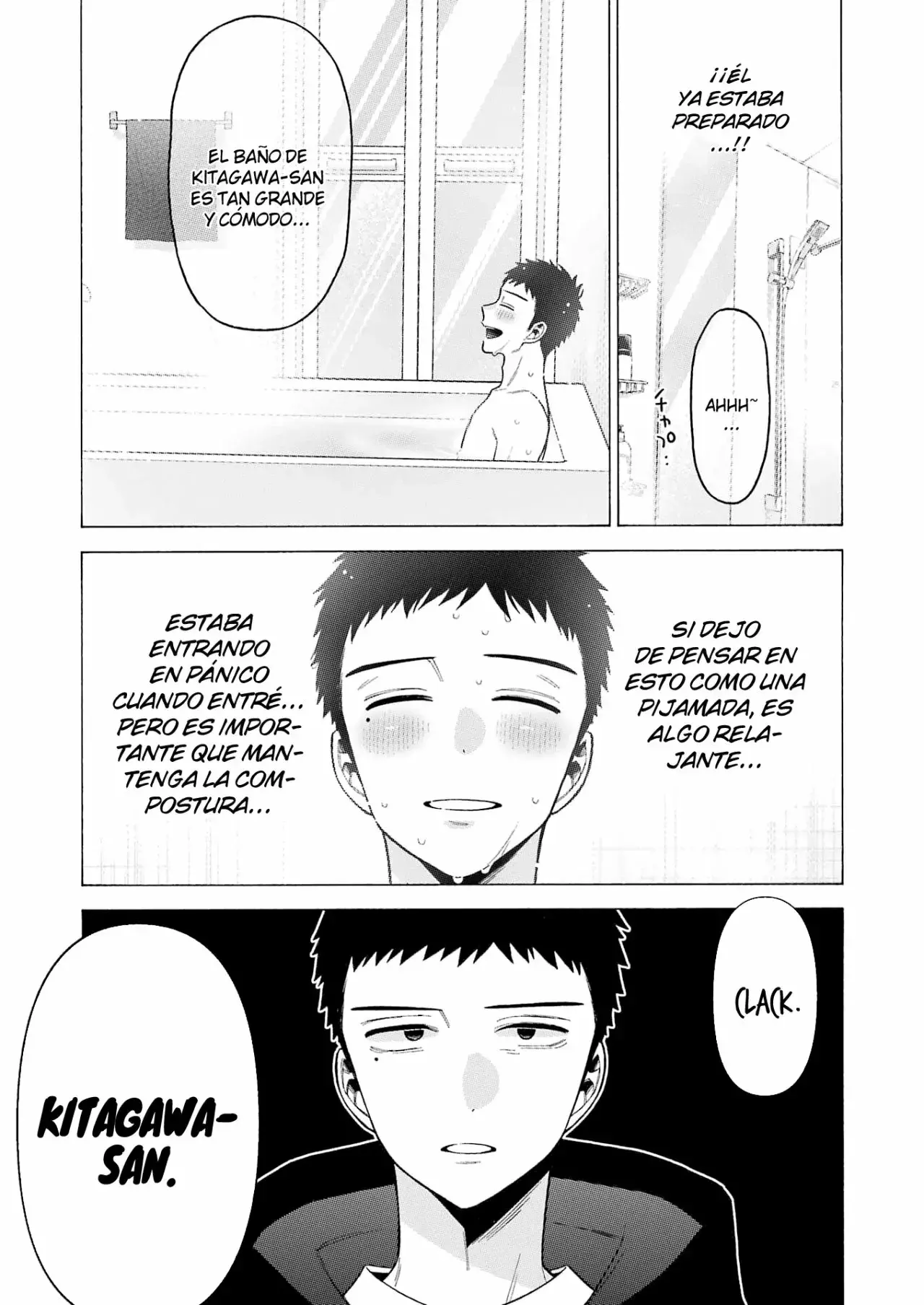 Capitulo 75 page 9