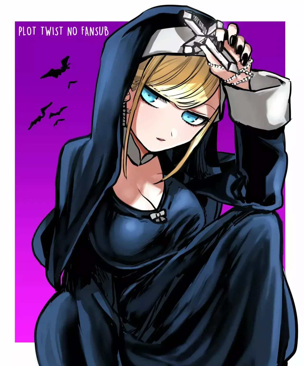 Capitulo 20 page 14