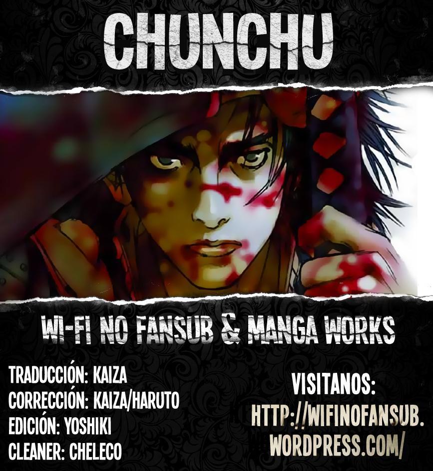 Capitulo 3 page 1