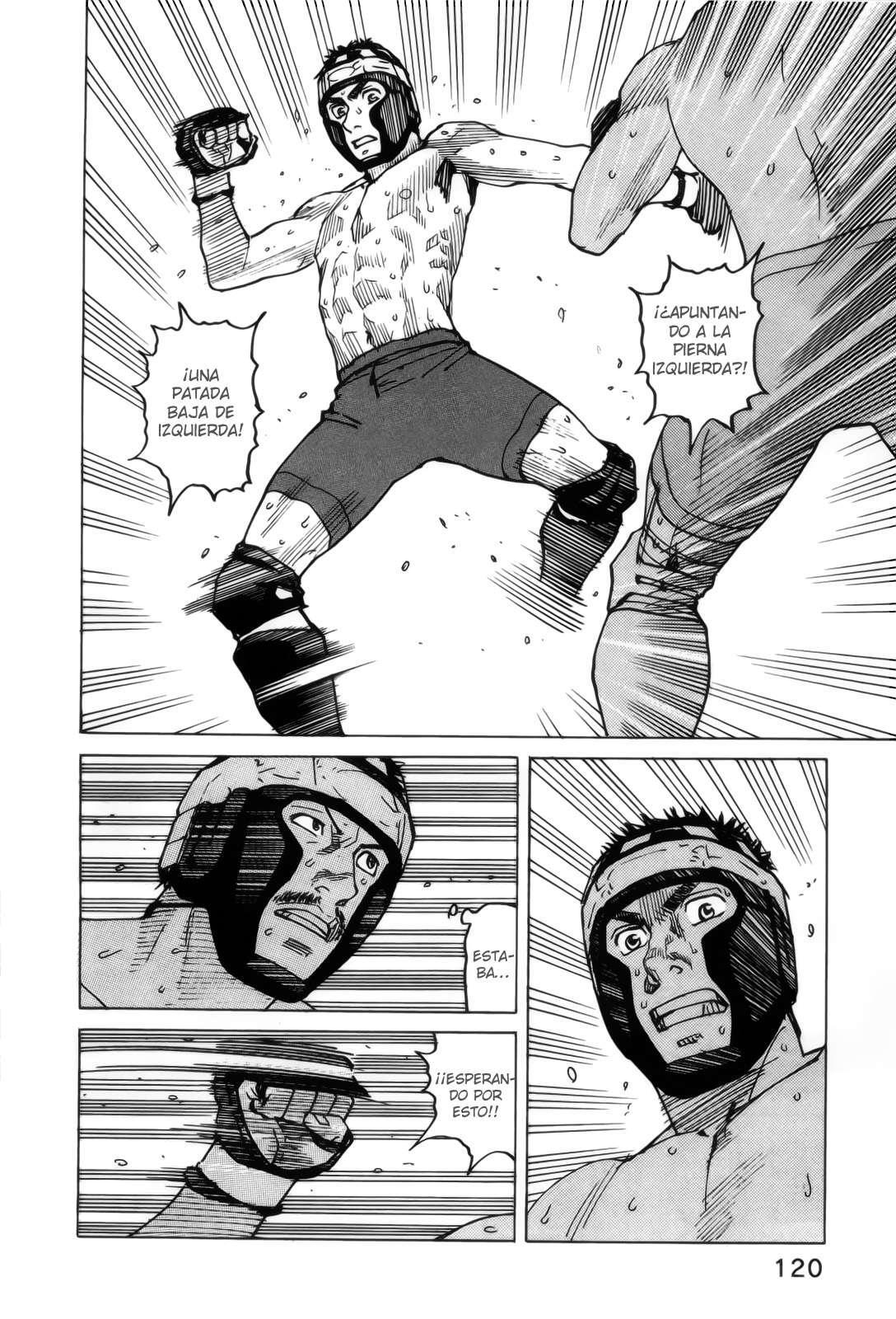 Capitulo 92 page 16