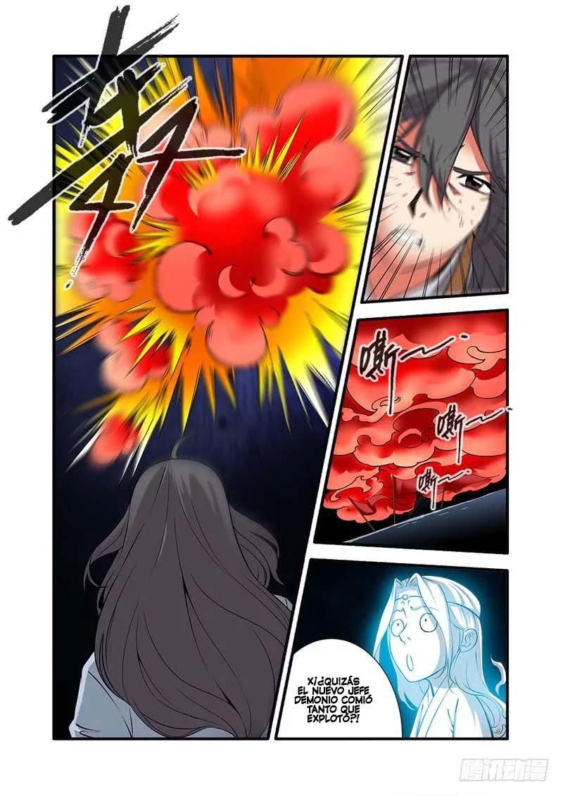 Capitulo 107 page 5