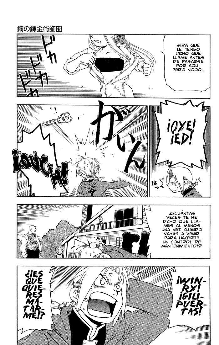 Capitulo 9 page 16