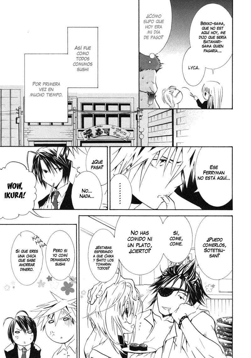 Capitulo 50 page 4