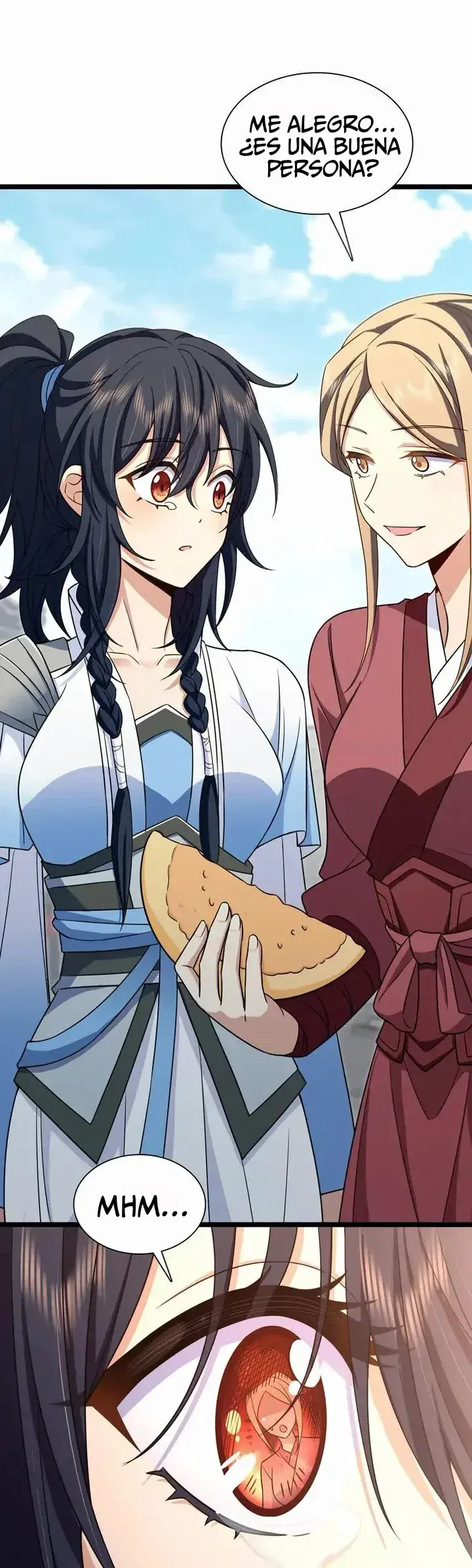Capitulo 245 page 13