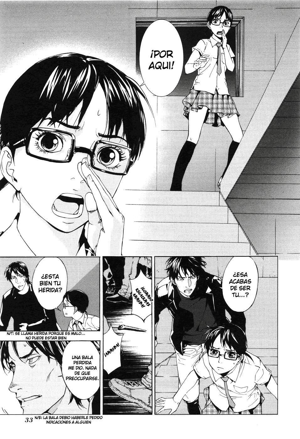 Capitulo 59 page 9